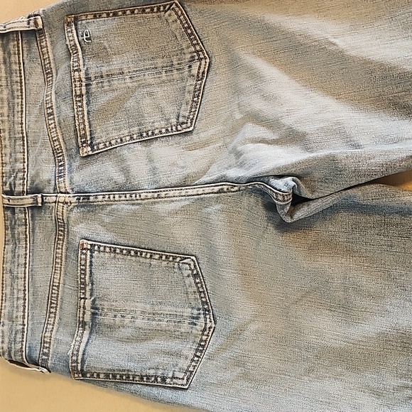 RAG And BONE Nina High Rise Ankle CIGARETTE JEANS SIZE 28. - Picture 10 of 10